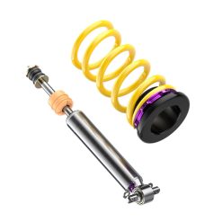 KW Coilover Kit V3 82-91 Mercedes-Benz S Class (C126) Coupe 2WD - Image 5