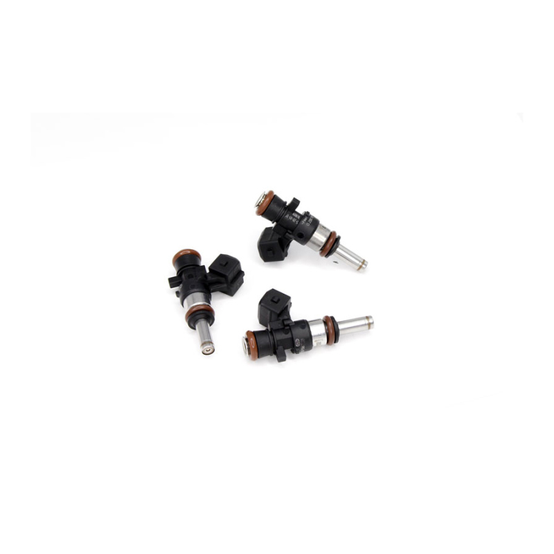 DeatschWerks 09-12 Ski-Doo 4-tec - 900CC/min Injectors - Image 4