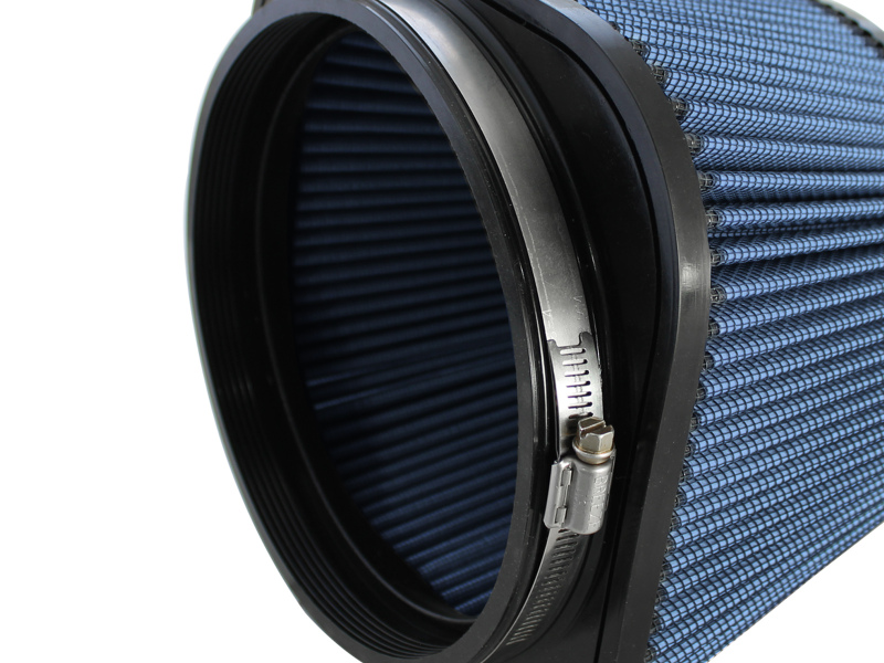 aFe MagnumFLOW Air Filters IAF P5R A/F P5R 7-1/8in F x 8-3/4in B x 7in T x 5-3/4in H - Image 4