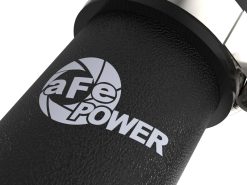 aFe Bladerunner 2.5in Aluminum Tube Hot Charge Pipe Black 2Volkswagen  22-23 GTI (MKVIII) L4-2.0L (t - Image 3
