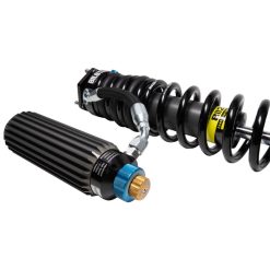 Bilstein 21-24 Ford Bronco B8 8112 Suspension Shock Absorber and Coil Spring Assembly - Rear Left - Image 9