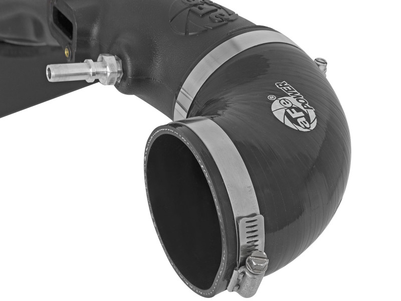 aFe Momentum Air Intake System PRO Dry S Stage-2 13-16 Cadillac ATS 3.6L V6 - Image 6