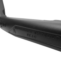 Injen 07-18 Jeep Wrangler (JK) 3.6L V6 Deep Water Crossing Snorkel for Evolution Intake - Image 10