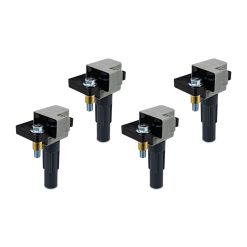 Alternative view of Mishimoto 04-10 Subaru WRX/STI Ignition Coil - 4-Pack