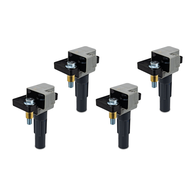 Mishimoto 04-10 Subaru WRX/STI Ignition Coil - 4-Pack - Image 2