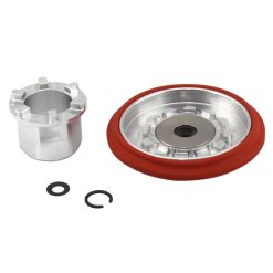 Alternative view of Turbosmart 84mm Diaphragm Replacement Kit (Gen V 45/50mm Wastegates)