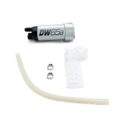 DeatschWerks 97-06 Holden Commodore Gen II 5.7L/6.0L V8 DW65A 265 LPH Fuel Pump w/ Install Kit - Image 4