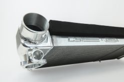 CSF 16-19 Ferrari 488 GTB/Spider 19-20 Pista High Performance Intercooler System - Black - Image 2