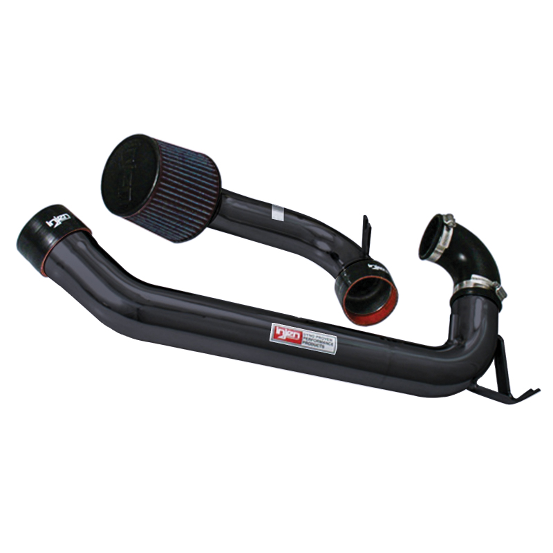 Injen 05-07 G6 3.5L V6 Black Cold Air Intake - Image 3
