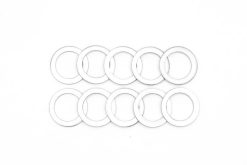 DeatschWerks -6 AN Aluminum Crush Washer (Pack of 10) - Image 3
