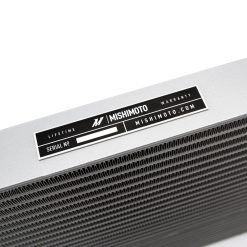 Mishimoto 15-18 Dodge RAM 6.7L Cummins Transmission Cooler - Image 4
