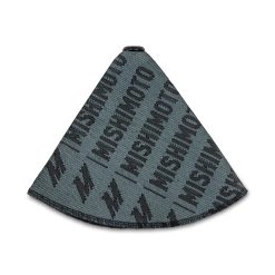 Alternative view of Mishimoto Shift Boot Cover + Retainer/Adapter Bundle M12x1.25 Red