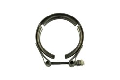Alternative view of Turbosmart WG50 GenV Inlet V-Band Clamp