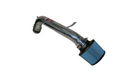 Alternative view of Injen 14-16 Kia Soul 2.0L 4cyl Polished Cold Air Intake