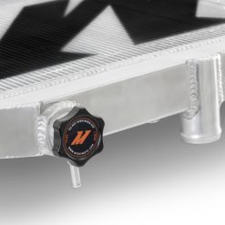 Mishimoto 2022+ Subaru WRX Performance Aluminum Radiator - Image 5