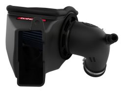 aFe 18-21 Kia Stinger L4 2.0L (t) Takeda Stage-2 Cold Air Intake System w/ Pro 5R Filter - Image 4