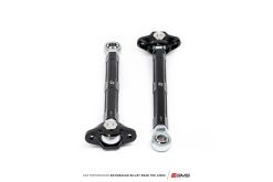 AMS Performance 2015+ Lamborghini Huracan AWD Only Billet Rear Toe Links - Image 6