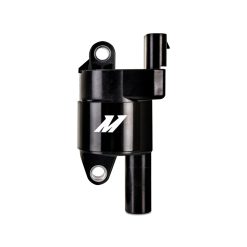 Alternative view of Mishimoto 2007+ GM LS Round Style Engine Ignition Coil Set