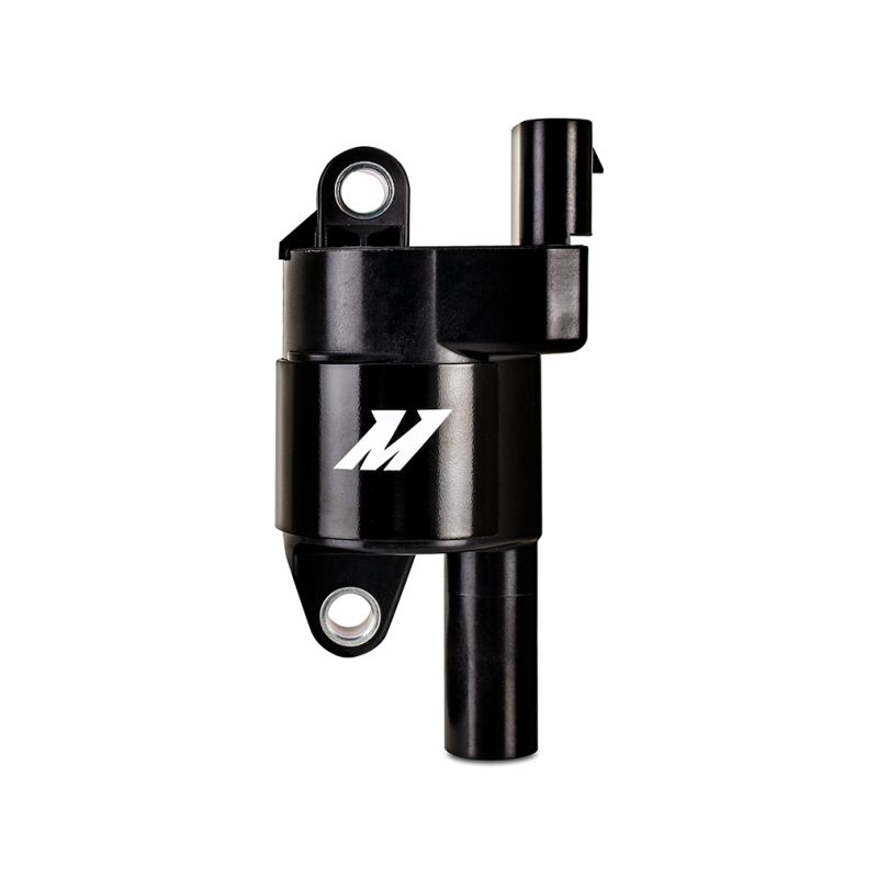 Mishimoto 2007+ GM LS Round Style Engine Ignition Coil Set - Image 2