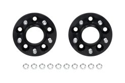 Eibach Pro-Spacer System 35mm Black Spacer - 2015 Ford Mustang Ecoboost / V6 / GT - Image 8