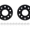 Eibach Pro-Spacer System 25mm 19-23 Kia Telluride AWD 3.8L V6 - Black