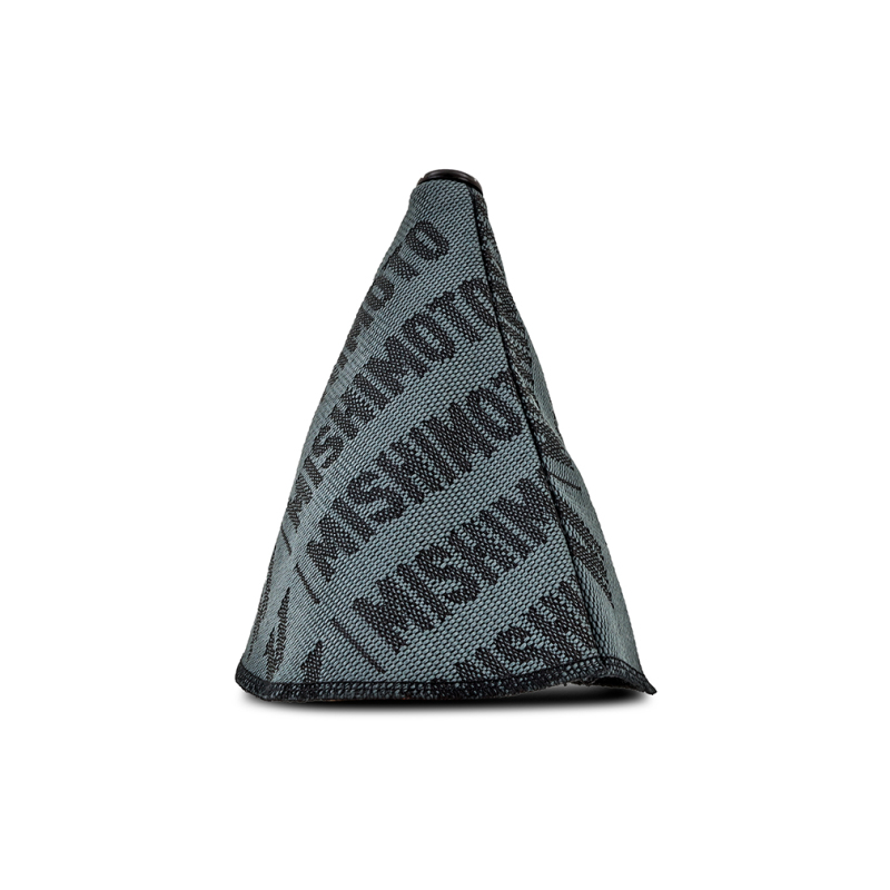 Mishimoto Shift Boot Cover + Retainer/Adapter Bundle M12x1.25 Red - Image 4