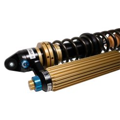 Bilstein 20-21 Polaris RZR XP 1000 Black Hawk Powersports Shock & Coil Spring Assembly - Front Left - Image 5