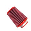 BMC Single Air Universal Conical Filter - 60mm Inlet / 128mm H