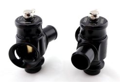 Alternative view of Turbosmart BOV Kompact Dual Port - 2016 Cadillac ATS-V 3.6L TT