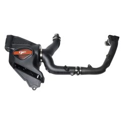 Injen 2021-2022 Ford Bronco V6-2.7L Twin Turbo Evolution Intake (Oiled) - Image 5