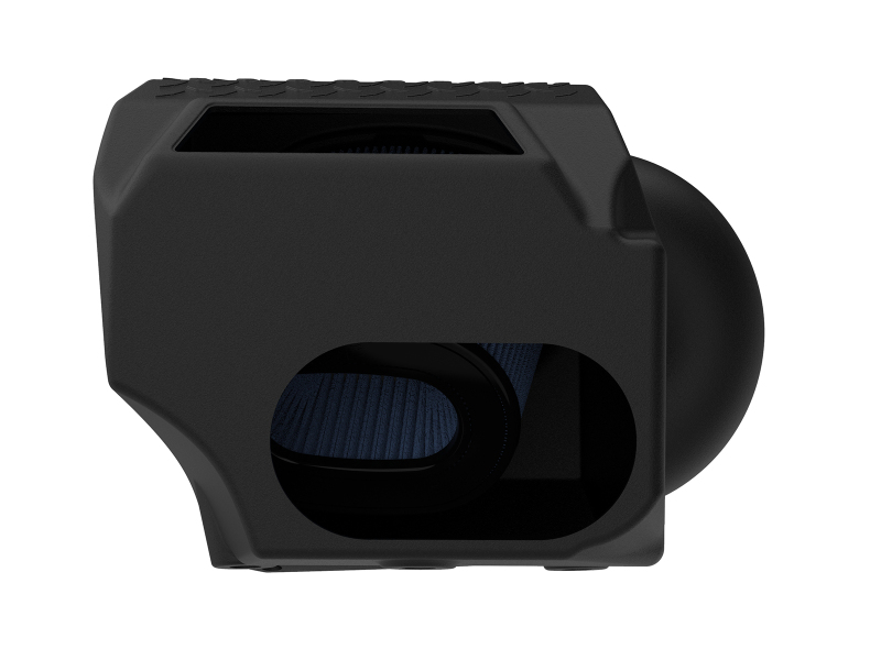 aFe 94-02 Dodge Ram 2500 L6 5.9L (td) Magnum FORCE Stage-2 Si Cold Air Intake System w/Pro 5R Filter - Image 7