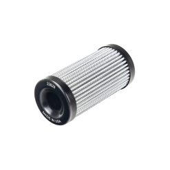 Alternative view of Injector Dynamics ID-F1250 Fuel Filter