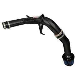 Injen 13 Hyundai Veloster Turbo 1.6L 4cyl Turbo GDI Black Cold Air Intake - Image 3