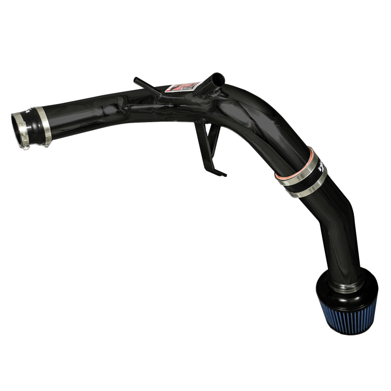 Injen 13 Hyundai Veloster Turbo 1.6L 4cyl Turbo GDI Black Cold Air Intake - Image 3