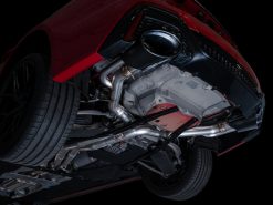 AWE Tuning 21-23 Audi C8 RS6/RS7 SwitchPath Cat-back Exhaust - Diamond Black Tips - Image 6
