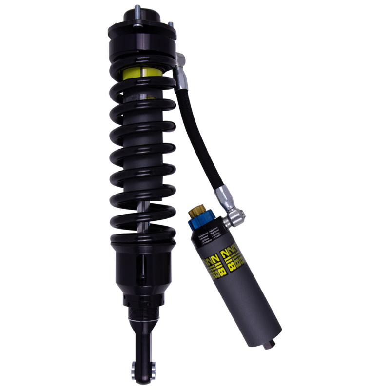 Bilstein B8 8112 Series 05-22 Toyota Tacoma Front Left Shock Absorber and Coil Spring Assembly - Image 5
