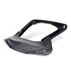 Seibon 2020-2022 Toyota GR Supra Carbon Fiber Trunk Lid
