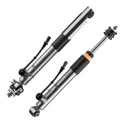 Alternative view of KW Coilover Kit DDC ECU Damper Kit Mercedes G-Class (463) includes G55 AMG