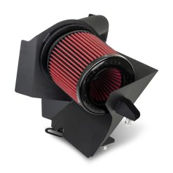 Mishimoto 2021+ BMW G8X M3/M4 3.0L S58B30 Open Airbox Performance Intake - Image 8