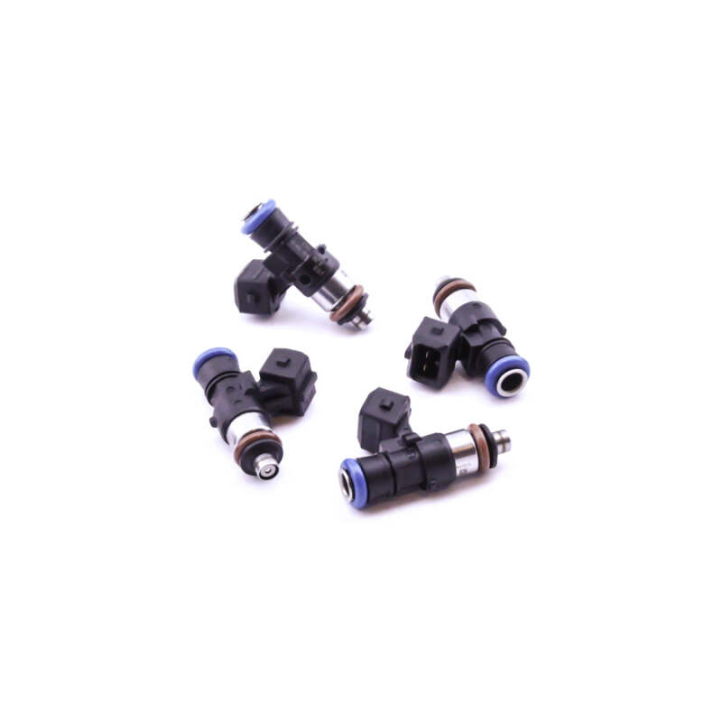 DeatschWerks Universal 40mm Long Bosch EV14 1500cc Injectors (Set of 4) - Image 3
