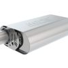 Borla Cratemuffler 2.25in Offset-In/Offset-Out inS-Typein Stock Sbf 289/302/351