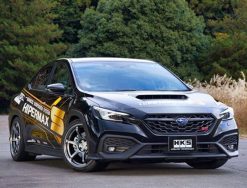 HKS LEGAMAX Premium VBH WRX S4 (Main) - Image 2