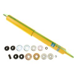 Alternative view of Bilstein B6 1993 Land Rover Defender 110 Base Front 46mm Monotube Shock Absorber