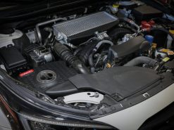aFe 20-24 Subaru Outback Takeda Momentum Pro 5R Cold Air Intake Filter - Image 9