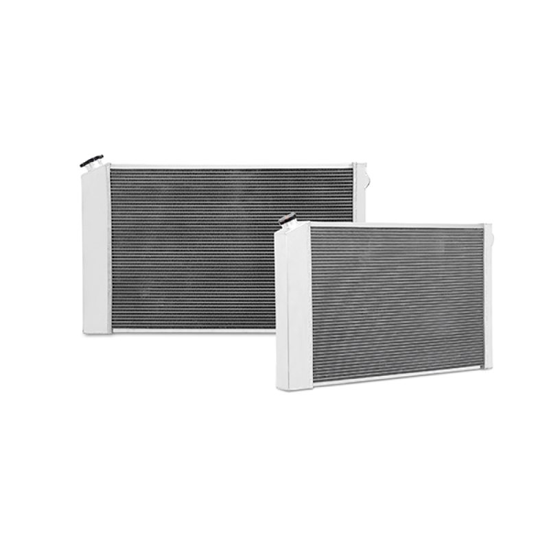 Mishimoto 78-86 GM C/K Truck X-Line Performance Aluminum Radiator - Image 2