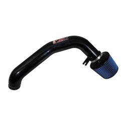 Injen 07-10 Volvo C30 T5 / 04-06 Volvo C40 T5 L5 2.5L Turbo Black Cold Air Intake - Image 3