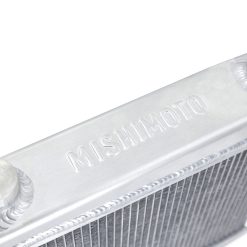 Mishimoto 2021+ BMW G8X M3/M4 Performance Auxiliary Radiators - Image 7