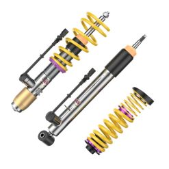 KW Coilover Kit DDC ECU 08+ A4, S4 (8K/B8) 4Dr Quattro all engines w/o Electronic Dampeing Control - Image 13