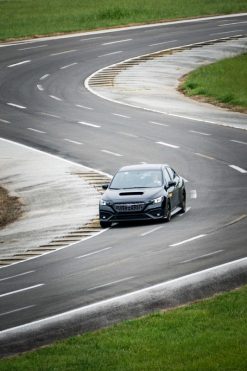 Ohlins 2022+ Subaru WRX (VB) Road & Track System (Excl. Electric Shock Models) - Image 21