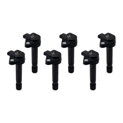 Alternative view of Mishimoto 00-07 Honda Accord 3.0L Ignition Coil - 6-Pack